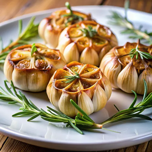 Kekuatan Bawang Putih dalam Melawan Parasit